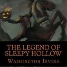 The legend of sleepy hollow Paperback Free shipping