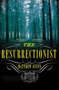 The Resurrectionist Paperback Reviews