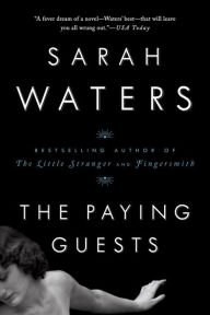 The Paying Guests Paperback Review