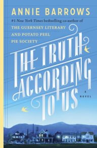 The Truth According to Us Paperback Free shipping
