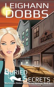 Buried Secrets Paperback Free shipping
