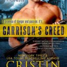 Garrison's Creed Paperback In stock