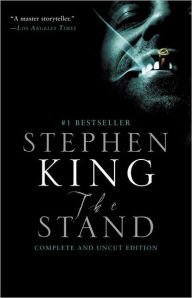 The Stand Paperback Great Buy