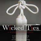 Wicked Ties Paperback Free shipping