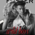 Wild Boys After Dark: Jackson Paperback In stock