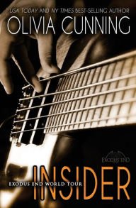 Insider Paperback Reviews