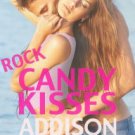 Rock Candy Kisses Paperback Review