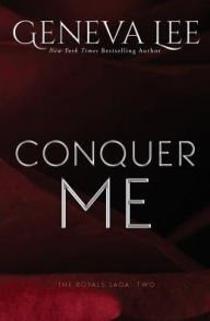 Conquer Me Paperback Review