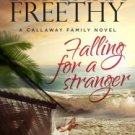 Falling For A Stranger Paperback for cheap
