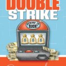 Double Strike Paperback Free shipping