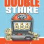 Double Strike Paperback Free shipping