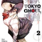 Tokyo Ghoul, Vol. 2 Paperback On sale