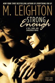 Strong Enough Paperback On sale