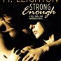 Strong Enough Paperback On sale