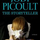 The Storyteller Paperback for cheap