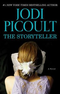 The Storyteller Paperback for cheap