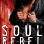 Soul Rebel Paperback Reviews