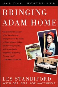 Bringing Adam Home: The Abduction That Changed America Paperback Reviews