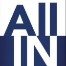 All In: You Are One Decision Away From a Totally Different Life Paperback Free shipping