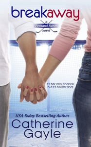 Breakaway Paperback Review