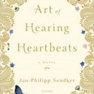 The Art of Hearing Heartbeats Paperback Cheap