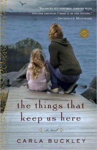 The Things That Keep Us Here Paperback Best Price