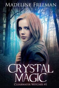 Crystal Magic Paperback In stock