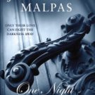 ONE NIGHT: UNVEILED Paperback Review