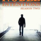 Noble Intentions: Season Two (Episodes 6-10) Paperback On sale