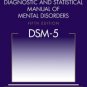 Diagnostic and Statistical Manual of Mental Disorders (DSM-5) / Edition 5 Paperback Review