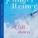All Fall Down Paperback On sale