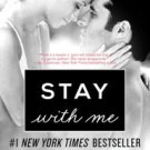 Stay with Me (Wait for You Series #3) Paperback Cheap