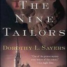 The Nine Tailors Paperback In stock