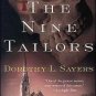 The Nine Tailors Paperback In stock