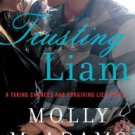 Trusting Liam: A Taking Chances and Forgiving Lies Novel Paperback Reviews