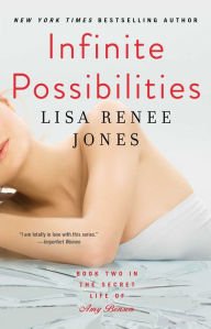 Infinite Possibilities Paperback Review