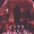 City in Embers Paperback Reviews