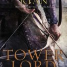 Tower Lord (Raven's Shadow Series #2) Paperback Reviews