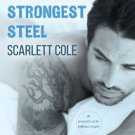 The Strongest Steel Paperback Free shipping