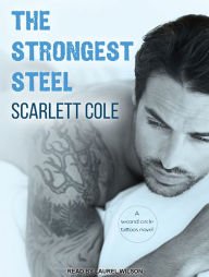 The Strongest Steel Paperback Free shipping