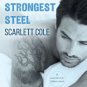 The Strongest Steel Paperback Free shipping