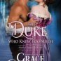 The Duke Who Knew Too Much (Heart of Enquiry #1) Paperback Review