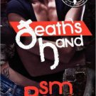 Death's Hand Paperback Cheap