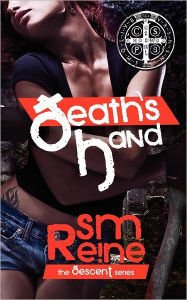 Death's Hand Paperback Cheap
