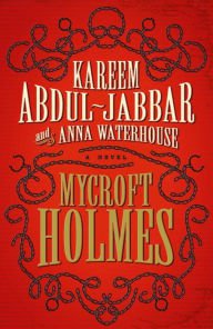Mycroft Holmes Paperback Reviews