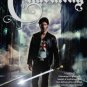 Charming (Pax Arcana Series #1) Paperback Free shipping