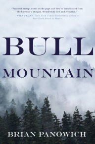 Bull Mountain Paperback Cheap