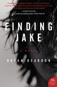 Finding Jake Paperback Free shipping