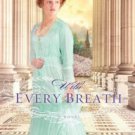 With Every Breath Paperback Best Price