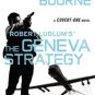 Robert Ludlum's The Geneva Strategy (Covert-One Series #11) Paperback Free shipping
